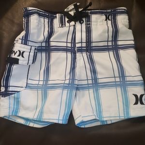 Hurley Boys Swim Trunks